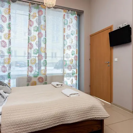 Apartament Brzozowa - Centrum Zakopane
