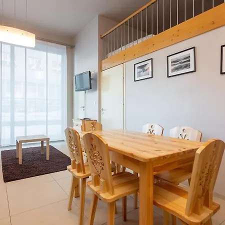 Brzozowa - Centrum *