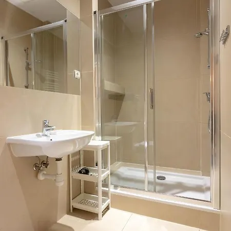 Appartement Brzozowa - Centrum *