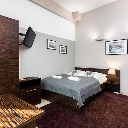 Brzozowa - Centrum * Zakopane