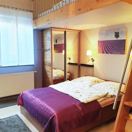 Brzozowa - Centrum *