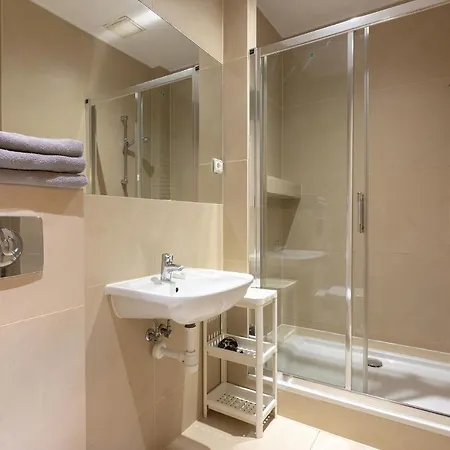 Brzozowa - Centrum Zakopane