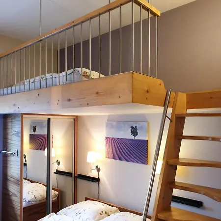 Brzozowa - Centrum Appartement *