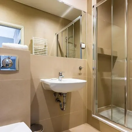 Brzozowa - Centrum Appartement Zakopane