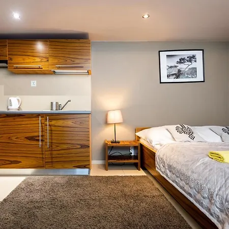 Appartement Brzozowa - Centrum Zakopane