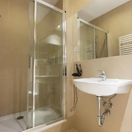 Appartement Brzozowa - Centrum