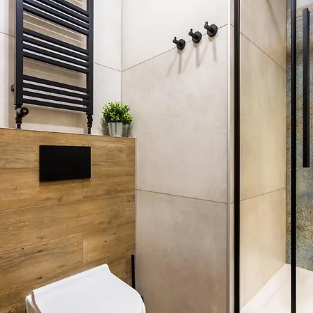 Appartement Brzozowa - Centrum Zakopane