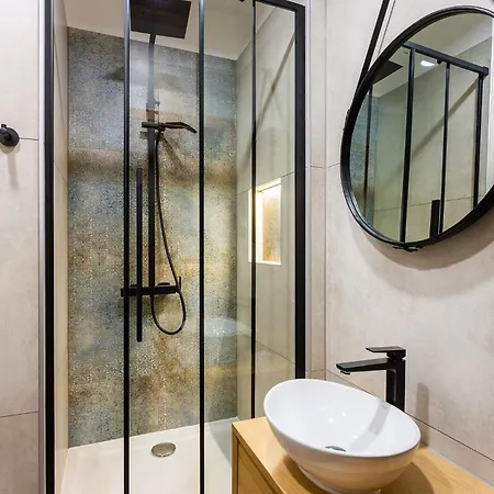 Brzozowa - Centrum Appartement *