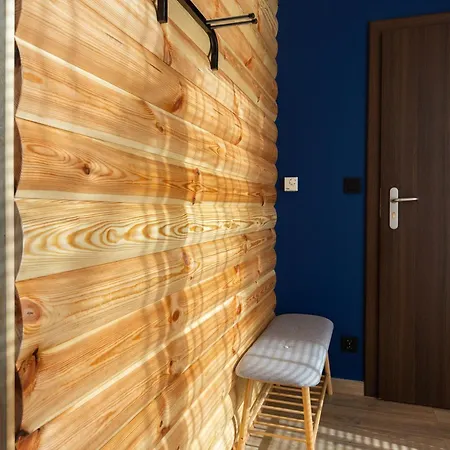 Brzozowa - Centrum * Zakopane