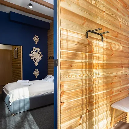 Brzozowa - Centrum Zakopane