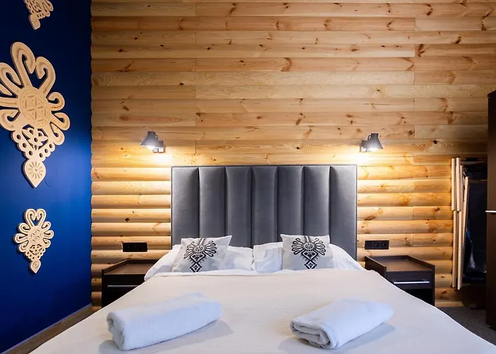 شقة Brzozowa - Centrum