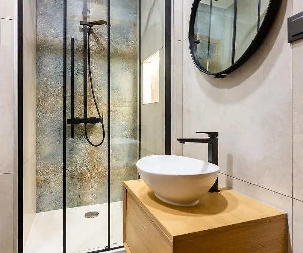 شقة Brzozowa - Centrum *