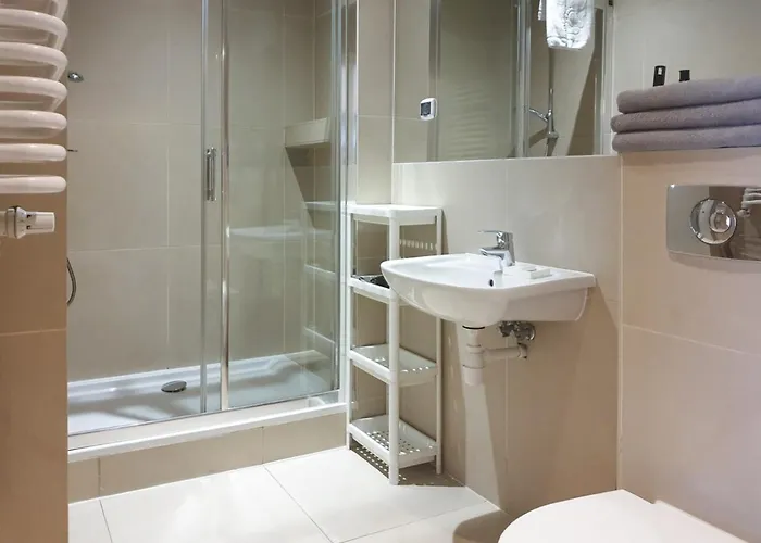 Brzozowa - Centrum *