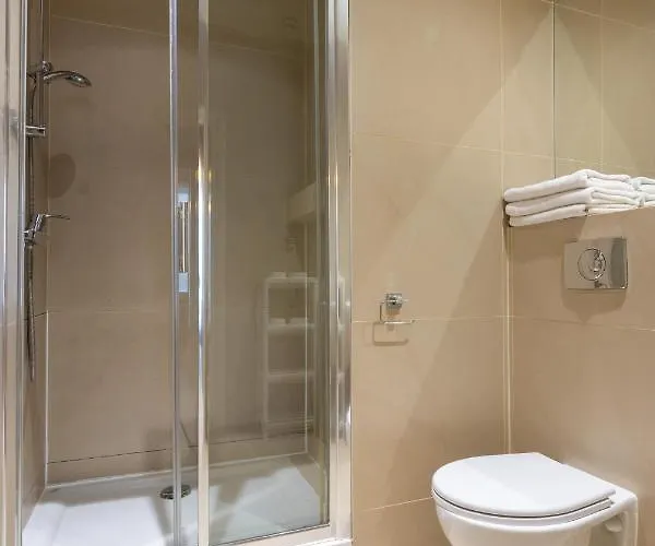 Brzozowa - Centrum * زاكوباني