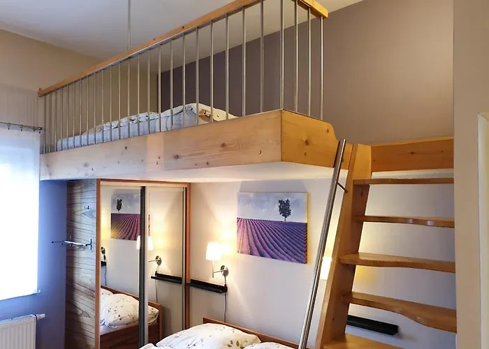 Brzozowa - Centrum شقة *