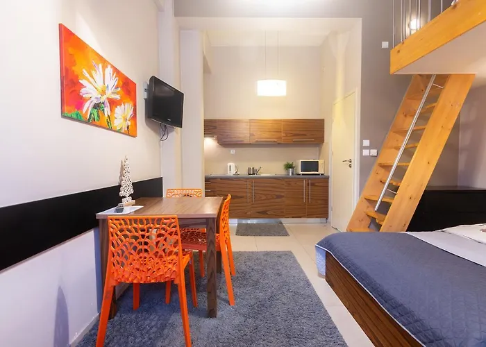 Brzozowa - Centrum *