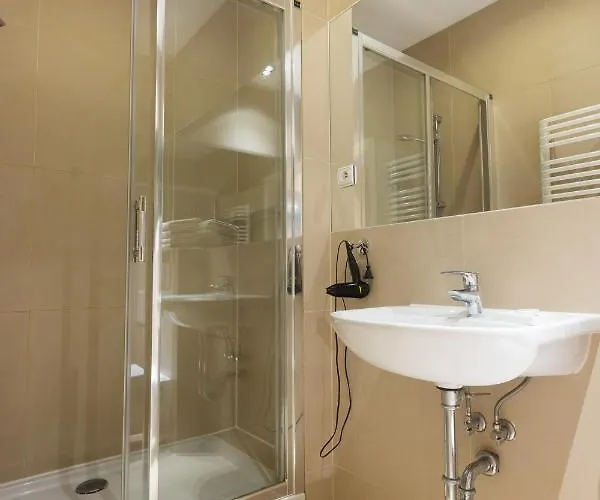 شقة Brzozowa - Centrum