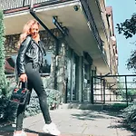 Apartmán Brzozowa - Centrum *