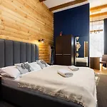 Apartmán Brzozowa - Centrum Zakopane