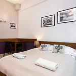 Apartmán Brzozowa - Centrum Zakopane