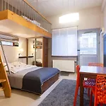 Brzozowa - Centrum Apartmán