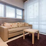 Apartmán Brzozowa - Centrum