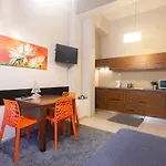 Apartmán Brzozowa - Centrum Zakopane