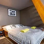 Brzozowa - Centrum Apartmán *