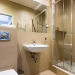 Brzozowa - Centrum Apartmán Zakopane