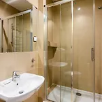 Apartmán Brzozowa - Centrum *