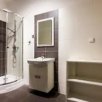 Brzozowa - Centrum Apartmán *