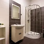 Brzozowa - Centrum Apartmán Zakopane
