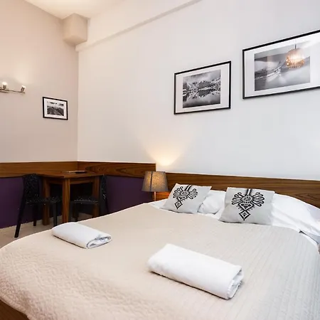 Apartment Brzozowa - Centrum Zakopane