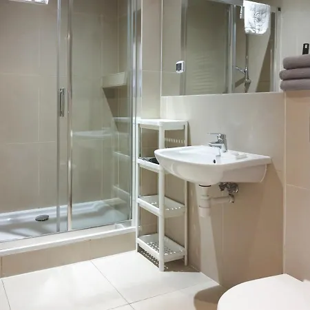 Brzozowa - Centrum *