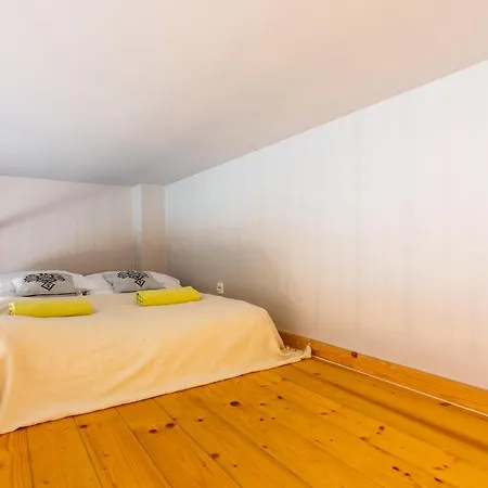 Brzozowa - Centrum Apartamento Zakopane