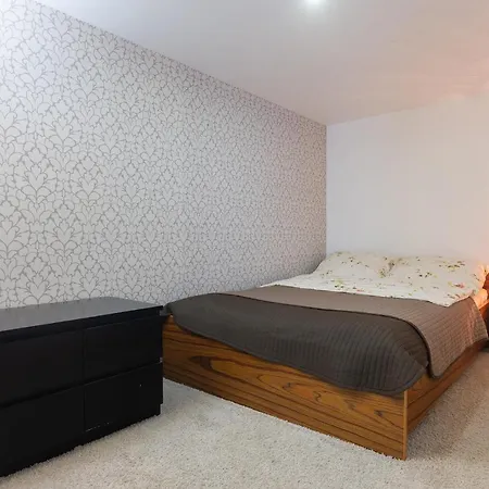 Brzozowa - Centrum Apartamento *