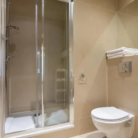 Brzozowa - Centrum * 자코파네