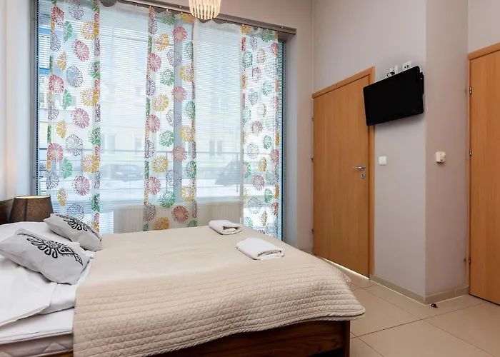 Apartamento Brzozowa - Centrum Zakopane