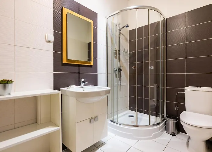 Brzozowa - Centrum * Zakopane