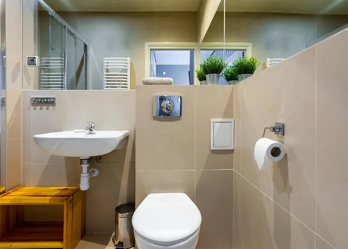 Brzozowa - Centrum *