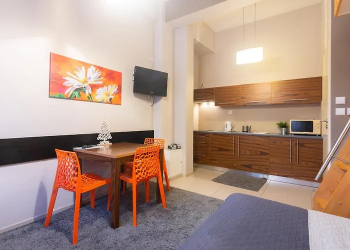 Apartamento Brzozowa - Centrum Zakopane