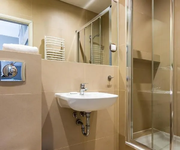 Brzozowa - Centrum Apartamento Zakopane