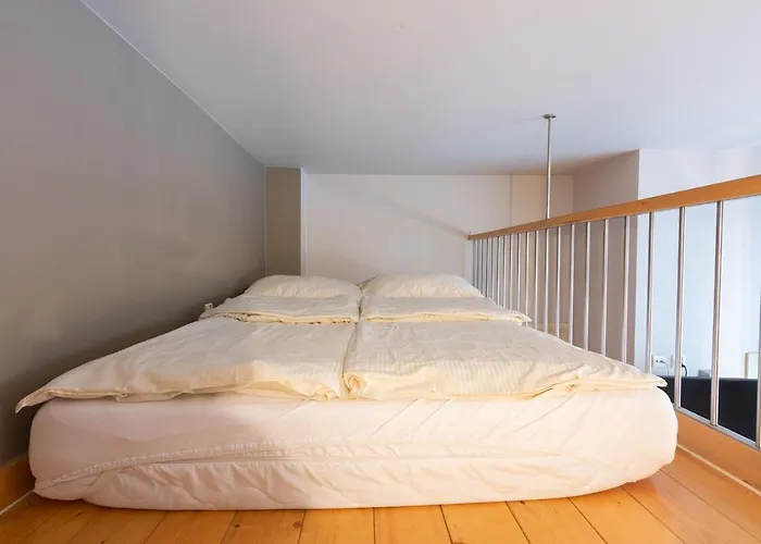 Apartamento Brzozowa - Centrum Zakopane