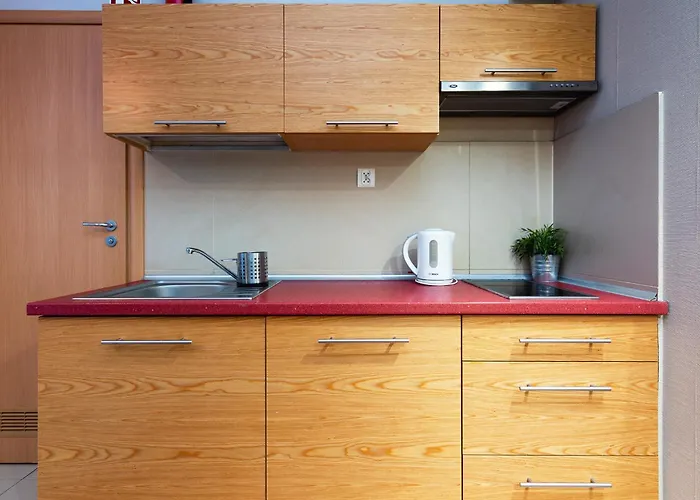 Brzozowa - Centrum Apartamento Zakopane